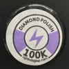 Diamond Micron Powder Grit