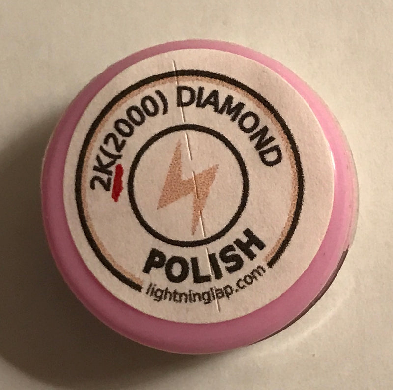 Diamond Micron Powder Grit