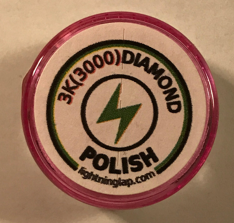 Diamond Micron Powder Grit