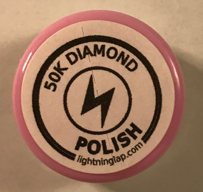 Diamond Micron Powder Grit