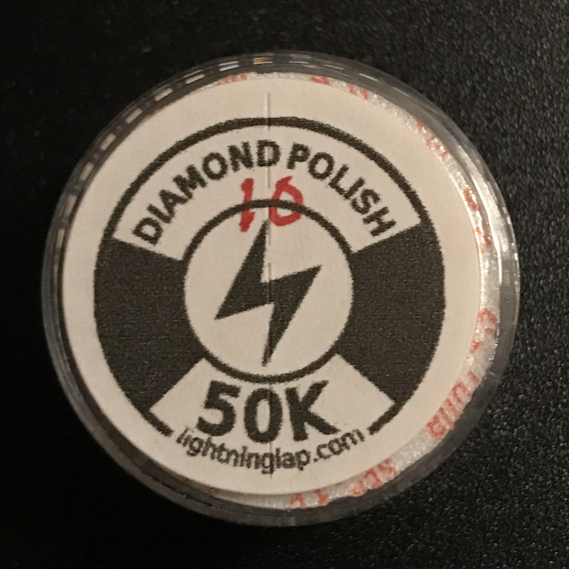 Diamond Micron Powder Grit