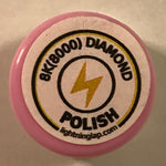 Diamond Micron Powder Grit