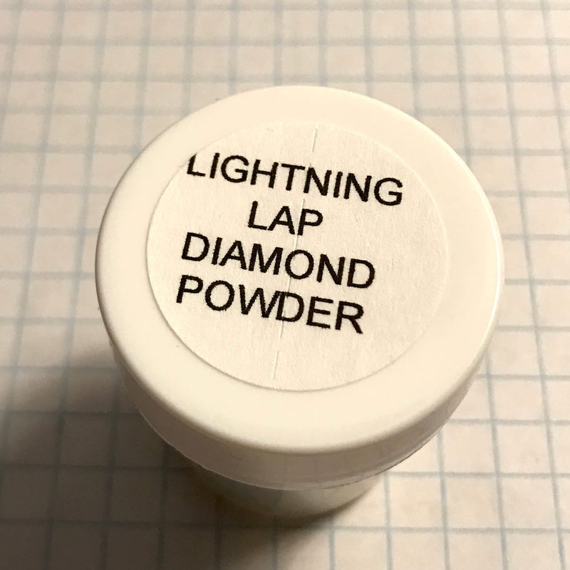 Diamond Micron Powder Grit